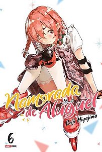 Namorada de Aluguel - Vol. 06
