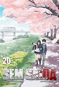 Sem Saida - Vol. 20