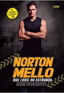 Norton Mello