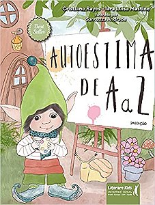 Autoestima de a a Z - (1264)