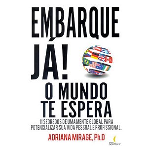 Embarque Ja! o Mundo te Espera