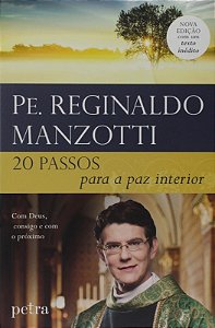 20 Passos para a Paz Interior - (petra)