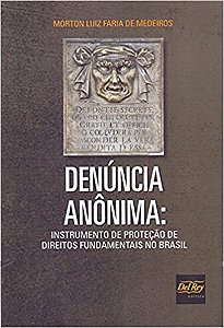Denuncia Anôima