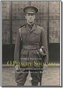 Principe Soldado, O