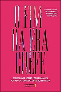 Fim da era Chefe, O