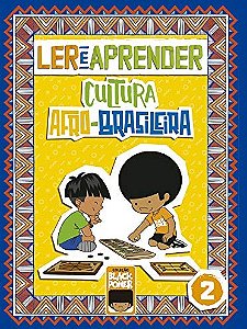 Ler e Aprender: Cultura Afro-brasileira Volume 2