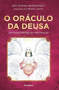 Oraculo da Deusa, O