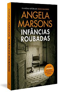 Infâncias Roubadas