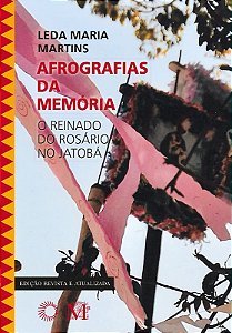 Afrografias da Memória