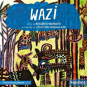 Wazi
