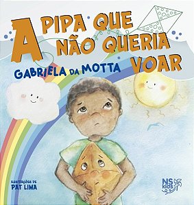 Pipa Que Nao Queria Voar, A