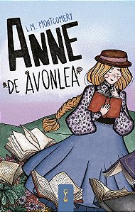 Anne de Avonlea