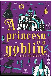 Princesa e o Goblin