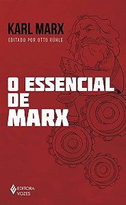 Essencial de Marx, O