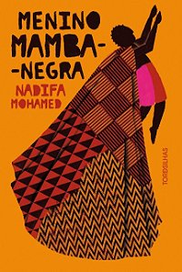 Menino Mamba-negra