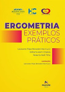 Ergometria: Exemplos Praticos