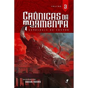Cronicas da Tormenta - Vol. 03