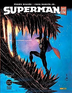 Superman: Ano Um - Vol. 02