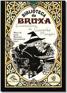 Biblioteca da Bruxa