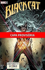 Gata Negra - Vol. 04