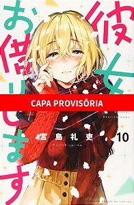 Namorada de Aluguel - Vol. 10