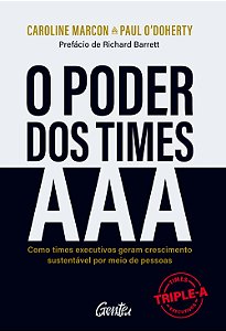 Poder dos Times Aaa, O