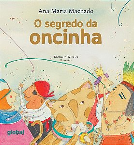 Segredo da Oncinha, O