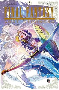 Final Fantasy Lost Stranger - Vol. 02
