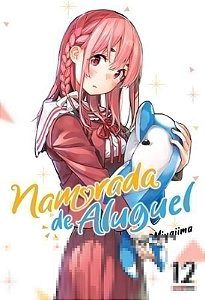 Namorada de Aluguel - Vol. 12