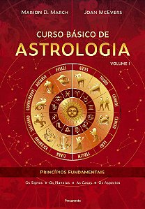 Curso Basico de Astrologia, Vol..1
