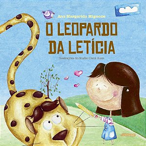 Leopardo da Leticia, O