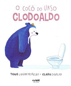 Coco do Urso Clodoaldo, O