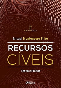 Recursos Civeis - Teoria e Pratica