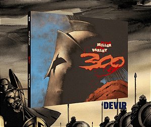300 de Esparta