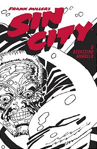 Sin City: o Assassino Amarelo