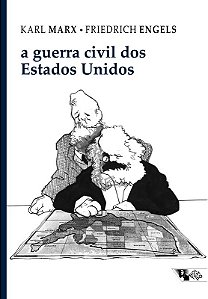 A Guerra Civil dos Estados Unidos