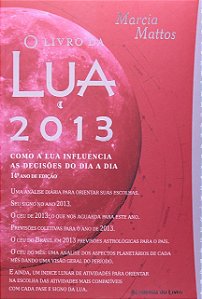 Livro da Lua 2013, O