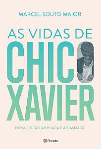 Vidas de Chico Xavier, as