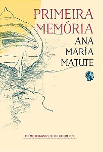 Primeira Memoria