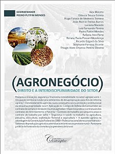 Agronegocio: Direito e a Interdisciplinaridade do Setor