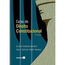 Curso de Direito Constitucional