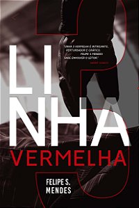 Linha 3 Vermelha