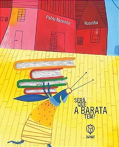 Sera Que a Barata tem