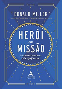 Heroi em Missao