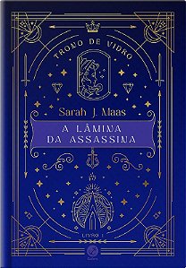 Lamina da Assassina, A: Vol. 1 (edicao Especial)
