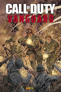 Call Of Duty: Vanguard
