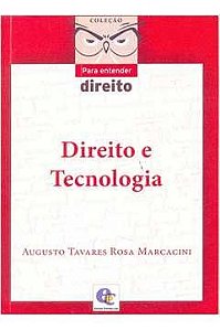 Direito e Tecnologia