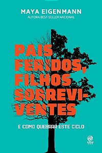 Pais Feridos, Filhos Sobreviventes e Como Quebrar Este Ciclo