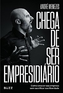 Chega de Ser Empresidiário