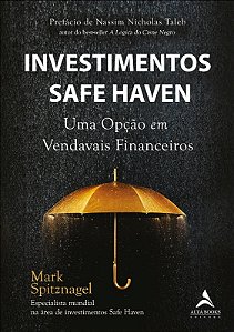Investimentos Safe Haven: Uma Opcao em Vendavais Financeiros